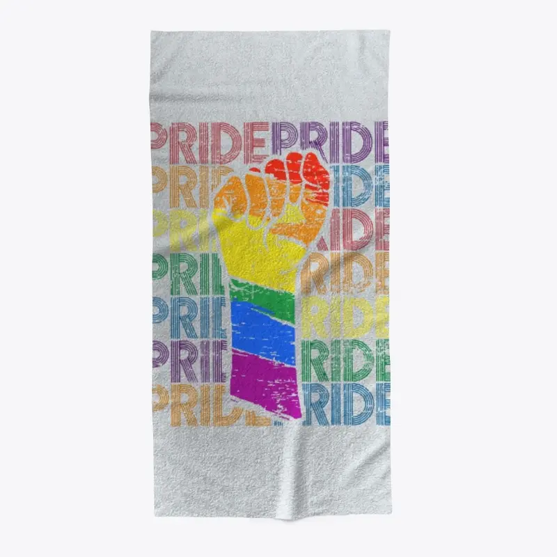 “Pride”